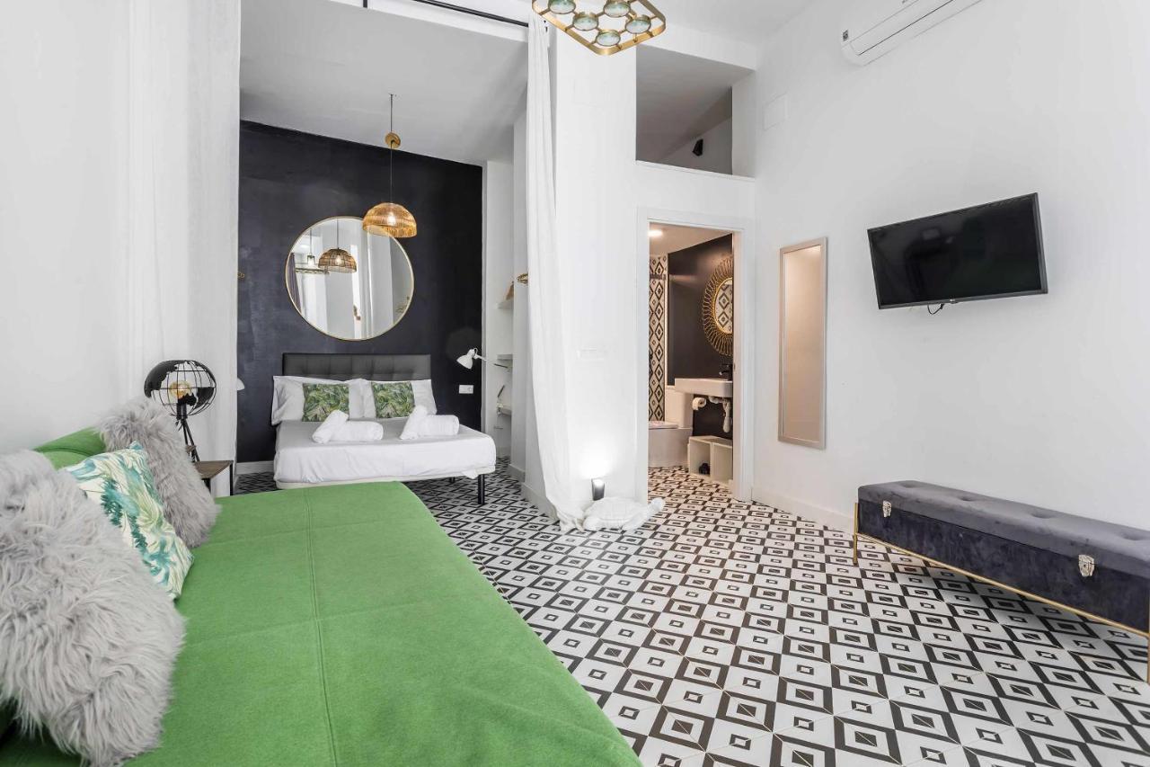 Russafa Soho Apartments B1 バレンシア エクステリア 写真