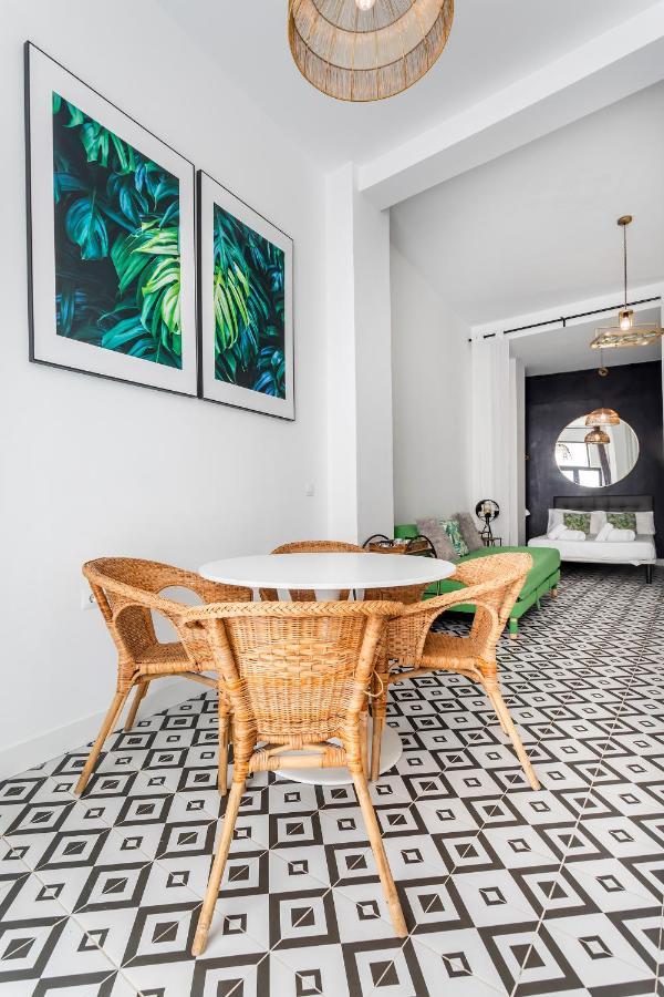 Russafa Soho Apartments B1 バレンシア エクステリア 写真